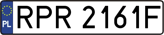 RPR2161F