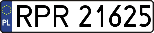 RPR21625