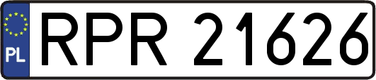 RPR21626