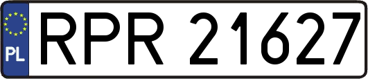 RPR21627