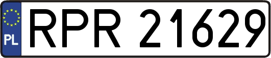 RPR21629