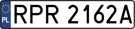 RPR2162A