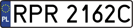 RPR2162C