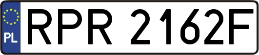 RPR2162F
