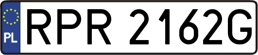 RPR2162G