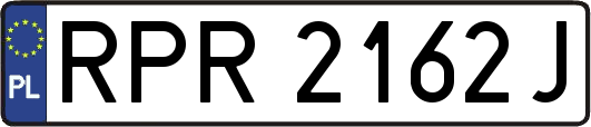 RPR2162J