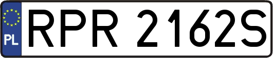 RPR2162S
