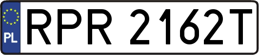 RPR2162T