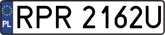 RPR2162U