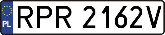 RPR2162V