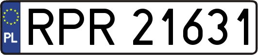 RPR21631
