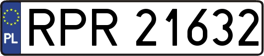 RPR21632