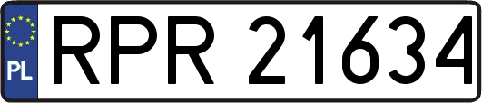 RPR21634