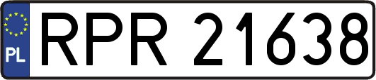RPR21638