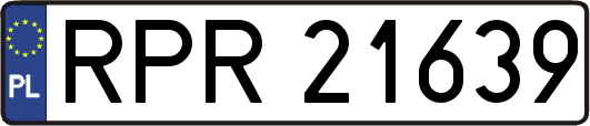 RPR21639