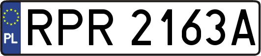 RPR2163A