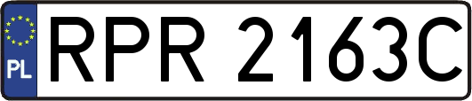RPR2163C