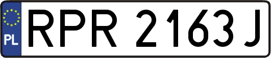 RPR2163J