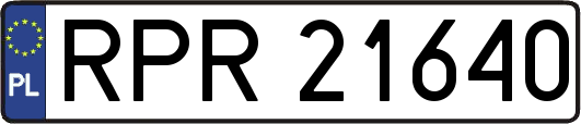 RPR21640
