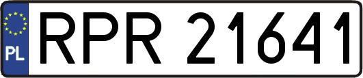 RPR21641