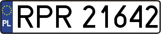 RPR21642