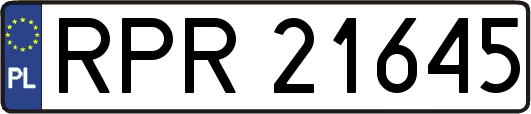 RPR21645