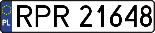 RPR21648
