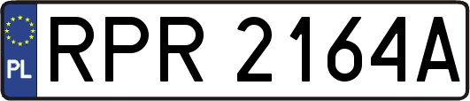 RPR2164A