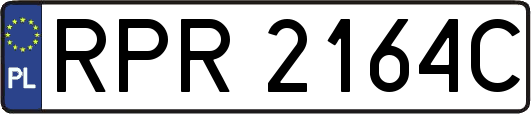 RPR2164C