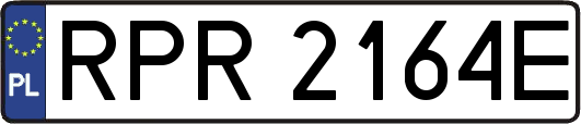 RPR2164E