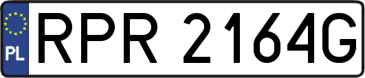 RPR2164G