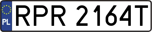 RPR2164T