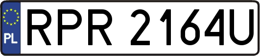 RPR2164U