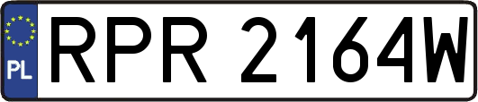RPR2164W