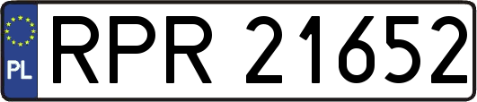 RPR21652