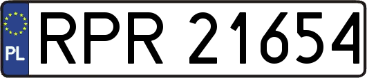 RPR21654