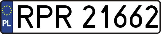 RPR21662