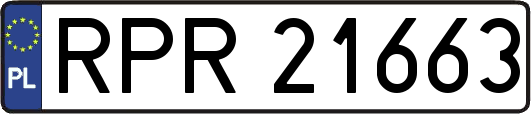RPR21663