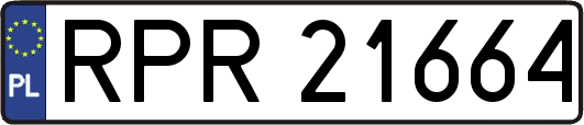 RPR21664