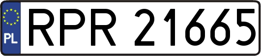 RPR21665