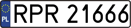 RPR21666