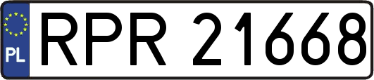 RPR21668