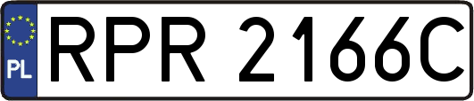 RPR2166C