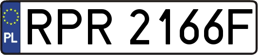 RPR2166F