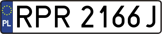RPR2166J