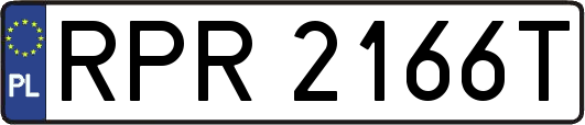 RPR2166T