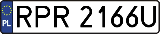 RPR2166U