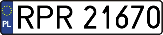 RPR21670
