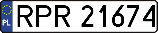 RPR21674