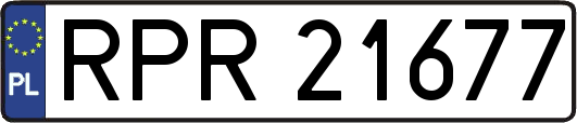RPR21677